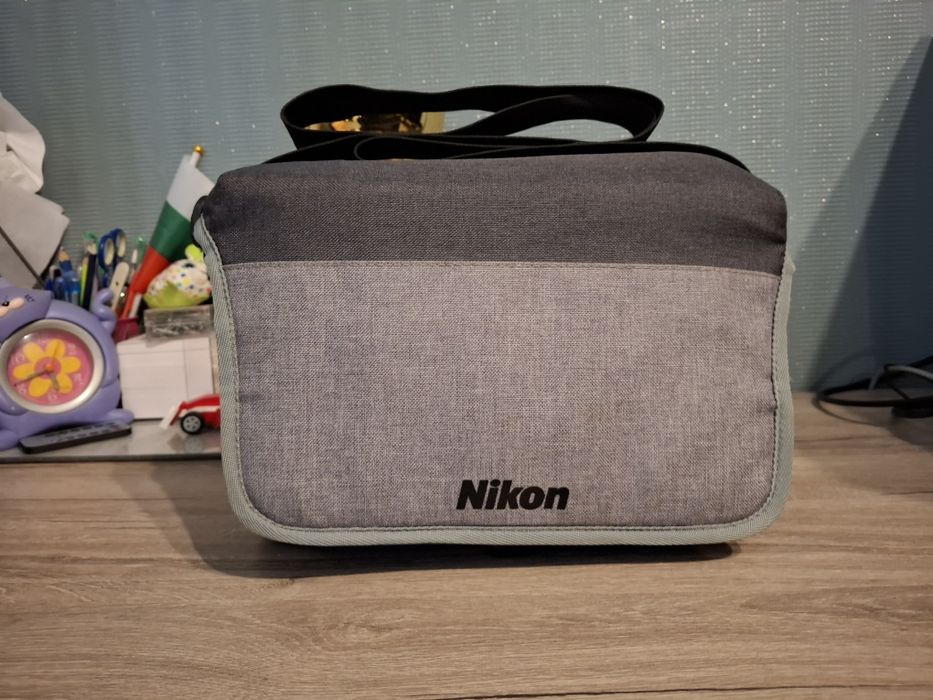 Фотоапарат Nikon d3200