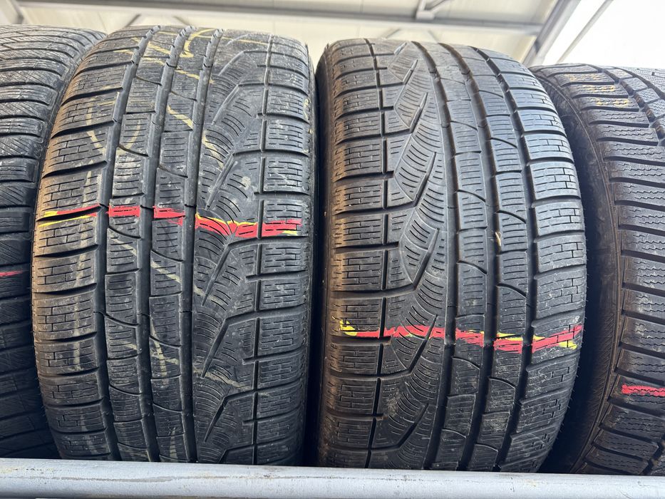 Anvelope 275/30/20 Pirelli