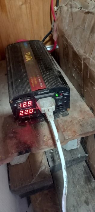 Sistem fotovoltaic de 2kw