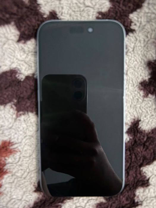 Iphone 15 продается
