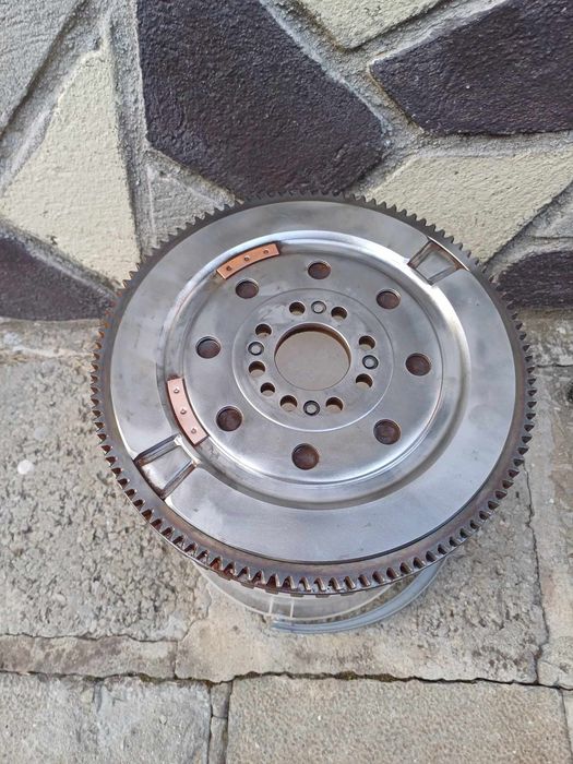 Маховик Hyundai Tucson 1.6 116kc