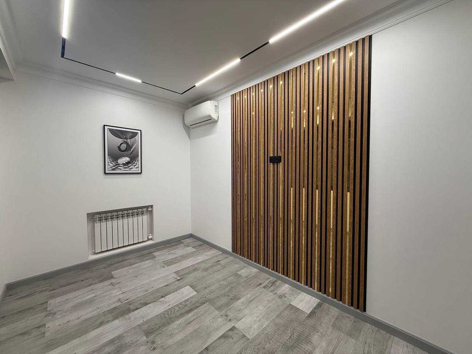 Продается нежилое 65 кв.м с ремонтом Ракат Махалля