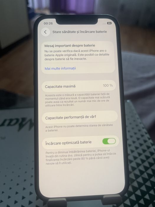 Iphone 12 256 gb