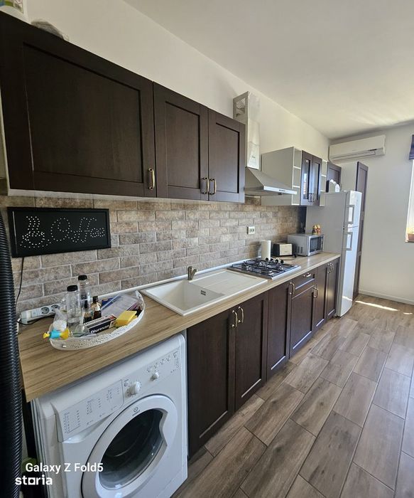Apartament NOU bloc Boutique zona Garii! OFERTE REDUSE!