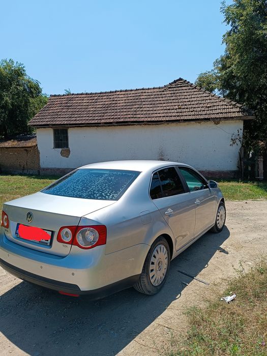 VOLKSWAGEN Jetta 2008 — imagine 5