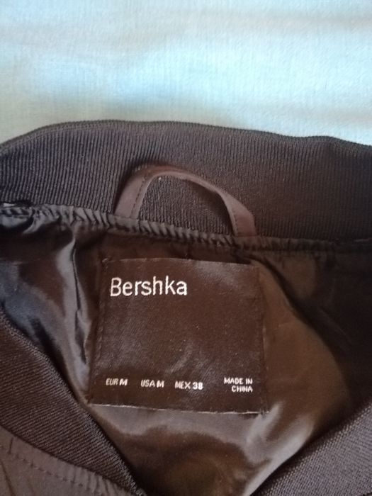 Bershka geaca  bershka