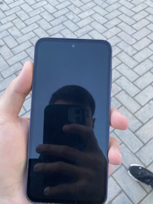 Samsung A35 5G 256 GB