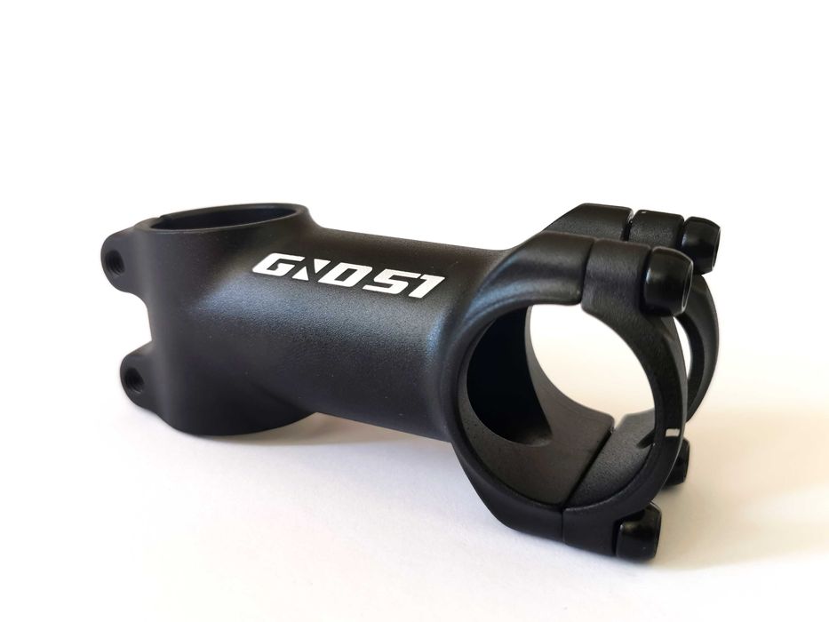 Лапа Ghost GND51 Race Ultralight 31.8x75mm