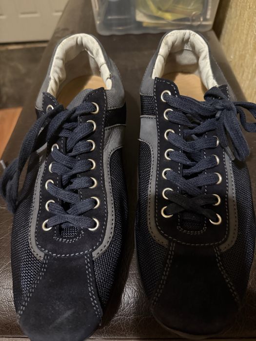 Кросовки Santoni