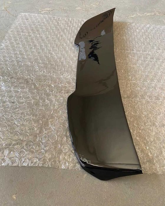 РС3 Спойлер за багажника за Ауди А3 8П / Audi A3 8P RS3 Spoiler Таван