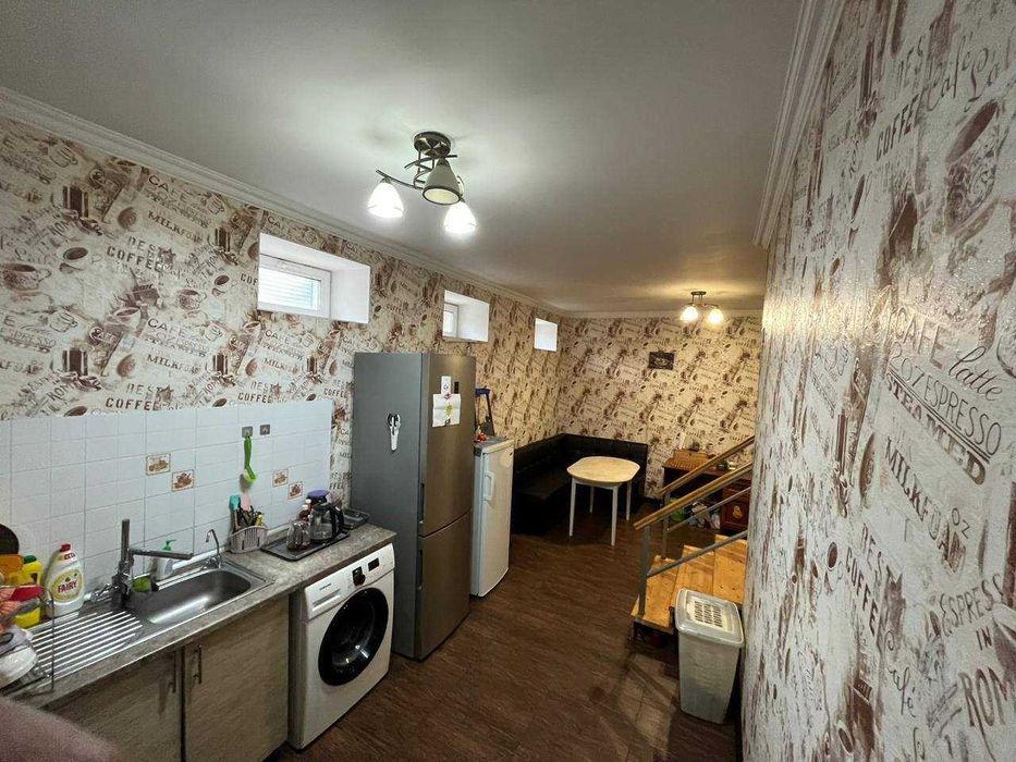 4х комнатный дом район Церкви