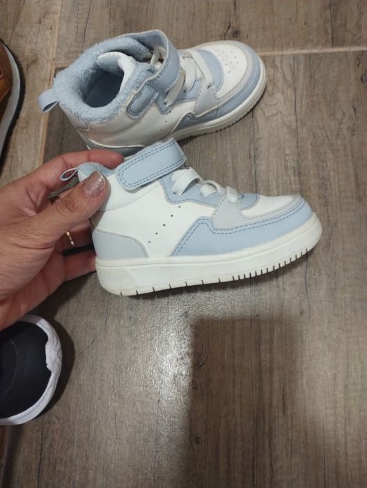 Детски маратонки и боти