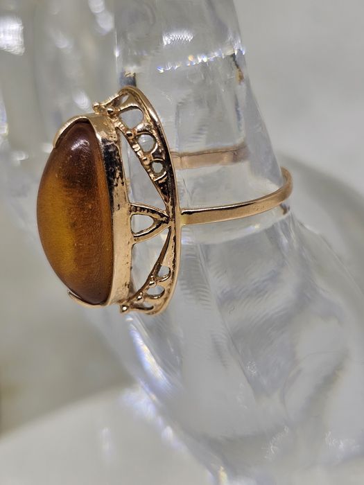 Кольцо советское 583СССР