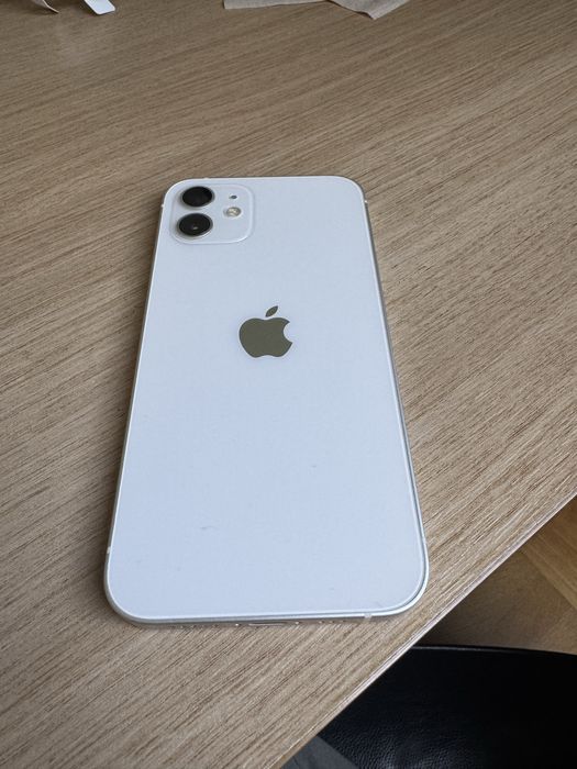 Iphone 12, 128GB