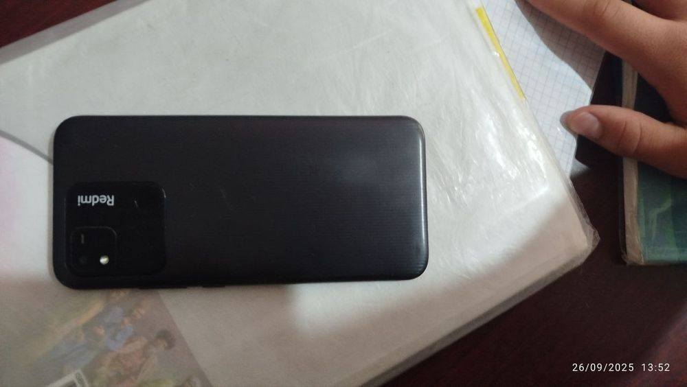 Ishlashi zo'r o'zim garantiya beraman