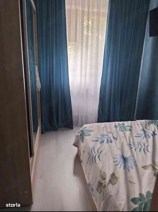 Apartament 3 Camere De Închiriat – Trivale, Complex