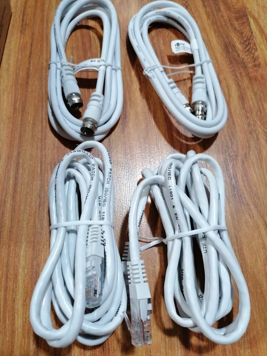 Kit internet Devolo Giga Bridge MT3204