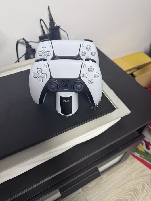 Vand Consola PlayStation 5 digital edition (PS5) slim