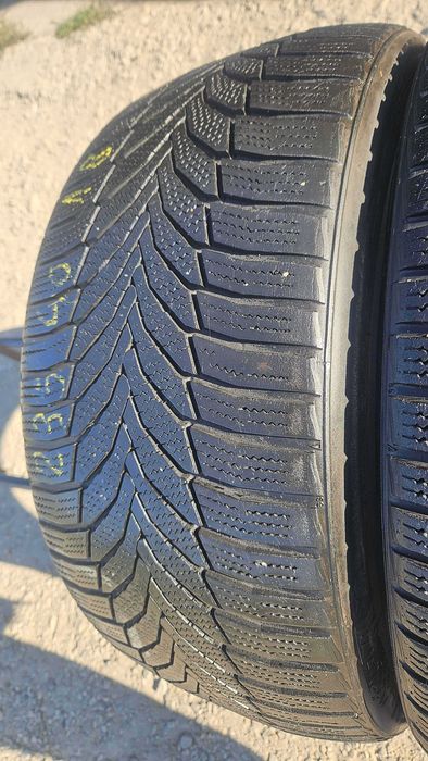 235/40 R18 • Iarna • Nexen Winguard Sport 2 95W XL | 2 buc | Pret/buc