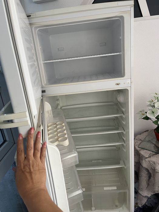 Combina frigorifica Beko