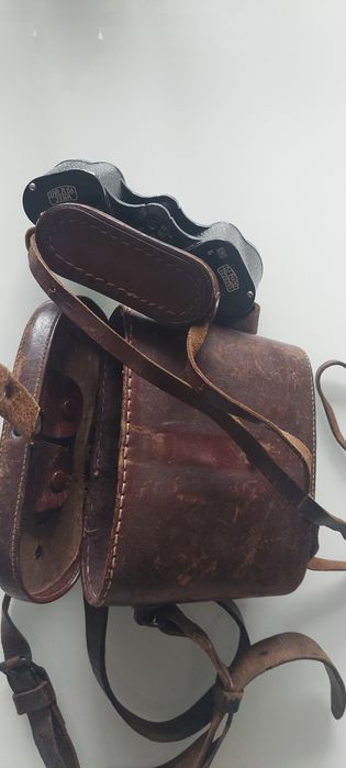 Бинокъл Carl Zeiss Jena-6×30