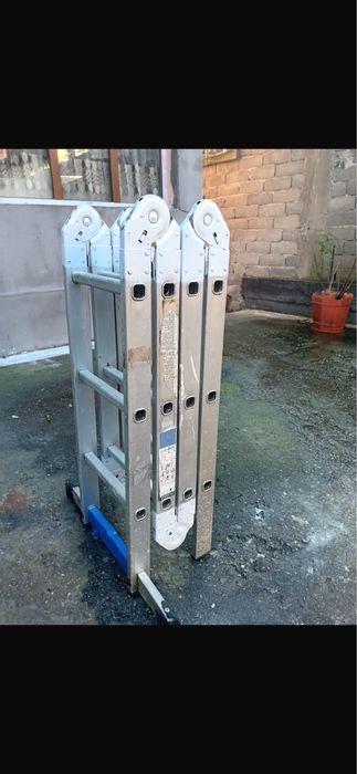 Scara schela 2m cu 4 m