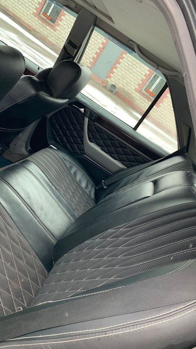 Мерседес 124 320