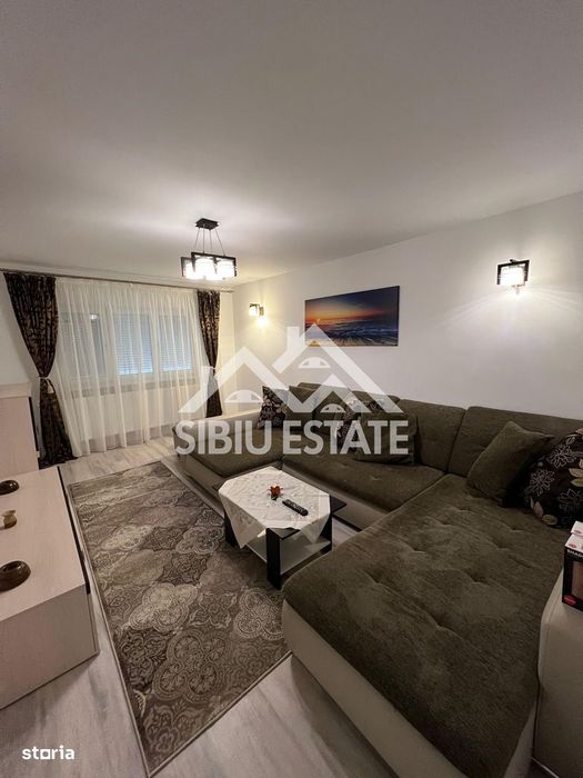 Apartament Premium 3 Camere Decomandat | Zona Mihai Viteazu – Hipodrom