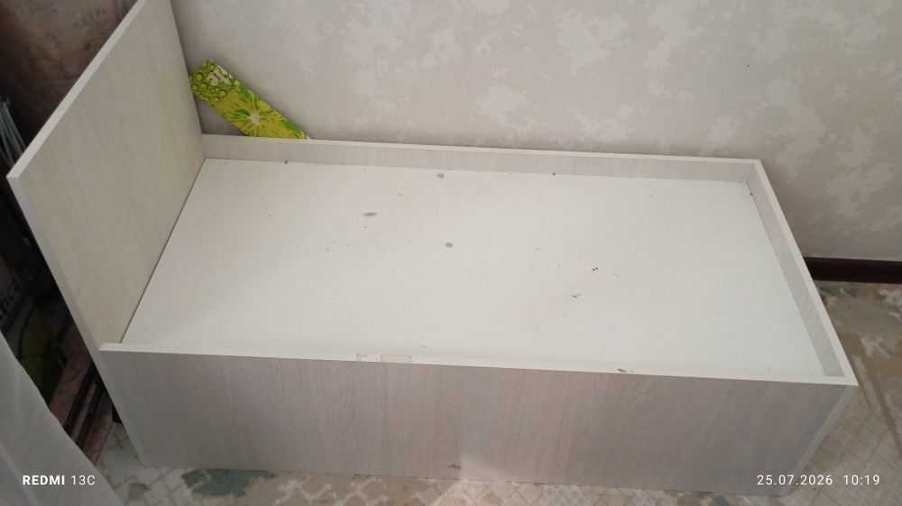 Продам детский кровать