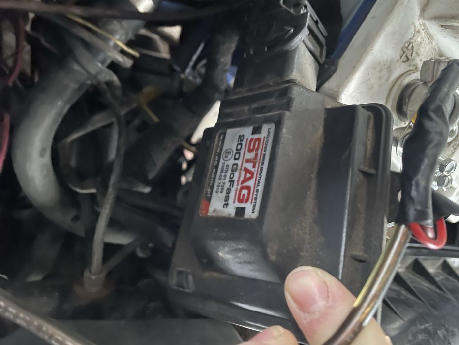 ГБО 4 поколение