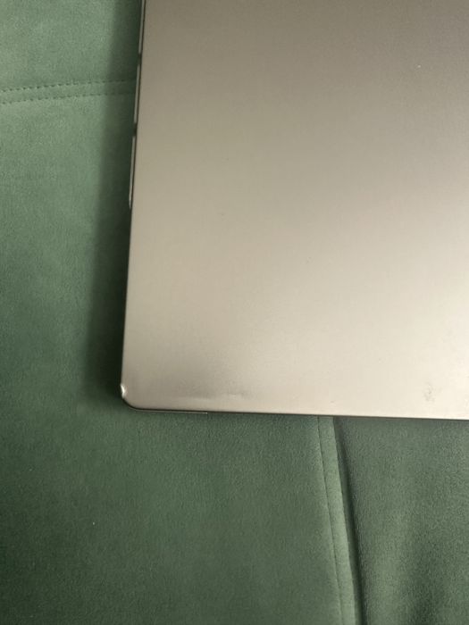 MacBook Pro 16” M1 Pro / 16GB / 1TB