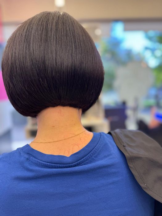 Balayage & Tuns la domiciliu | Coafor femei București | Rezultate premium