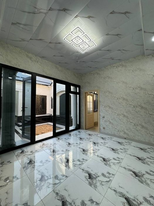 Yevro hovli sotiladi 2025