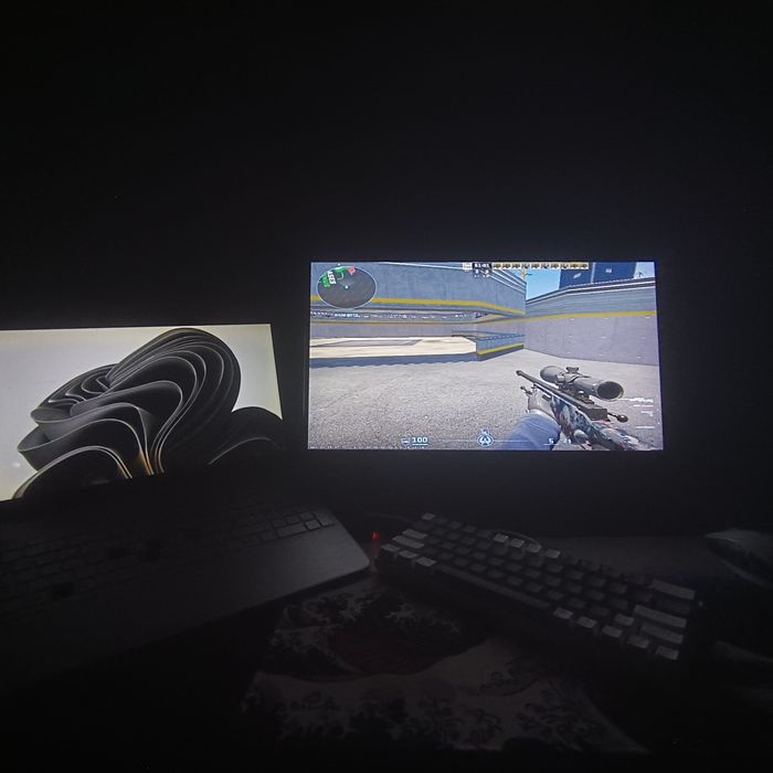 Ноутбук hp 15s r5