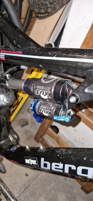 Piese Mtb Downhill