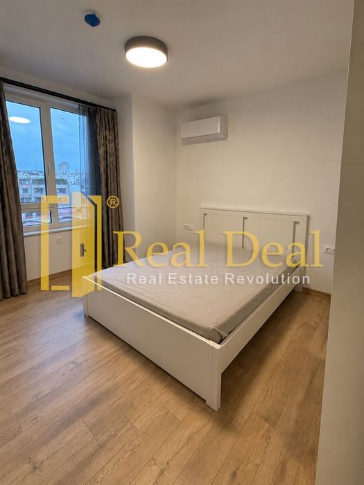 Дава се под наем Двустаен апартамент в София, Люлин 7 - 85 кв.м за 749 € - Снимка #4