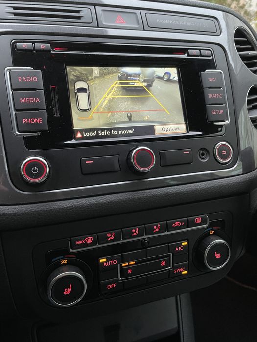 VW Tiguan 2.0 TDI DSG 4Motion 177CP