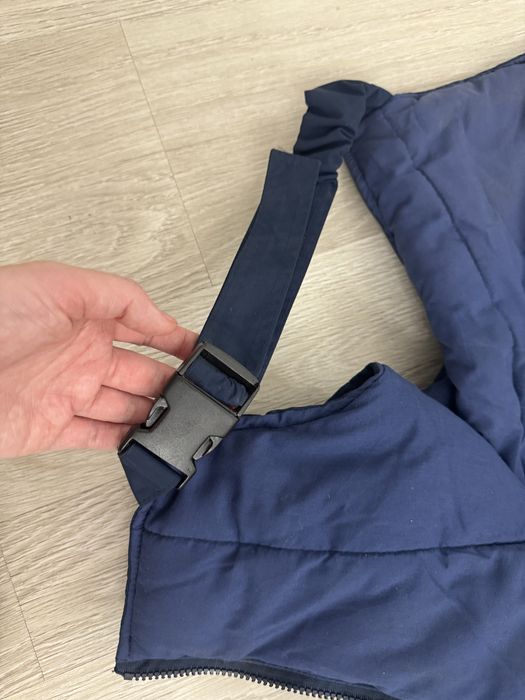 Комбинезон теплый продам