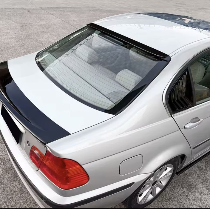 Eleron Luneta e46 sedan , Carbon’