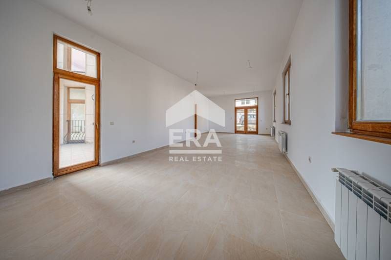 Представителен офис завършен "до ключ" в кв. Симеоново