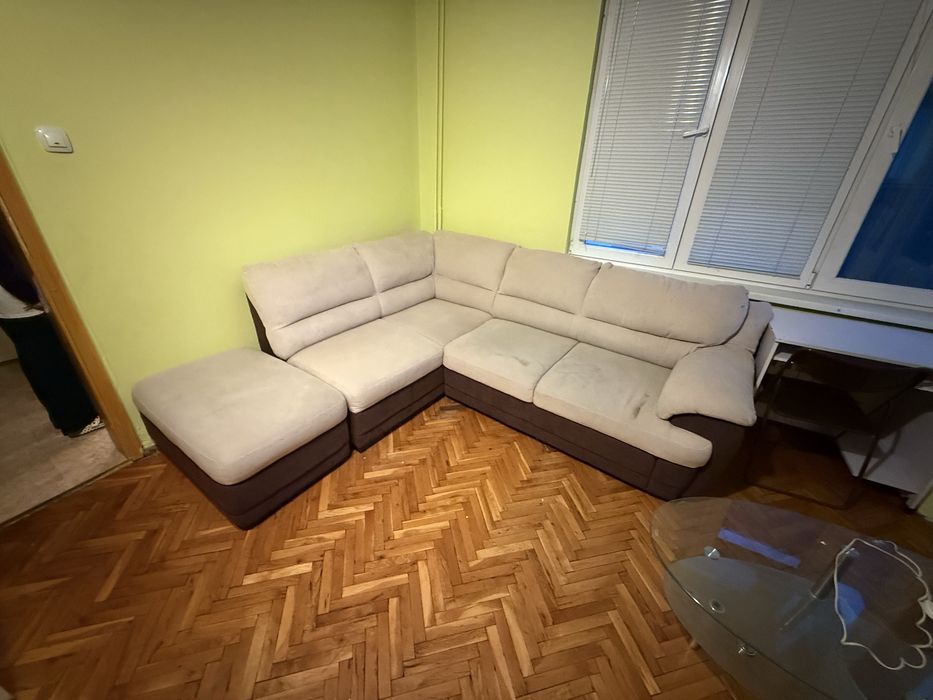 Обзавеждане за апартамент