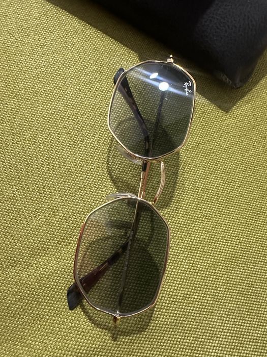 Ochelari de soare Ray Ban