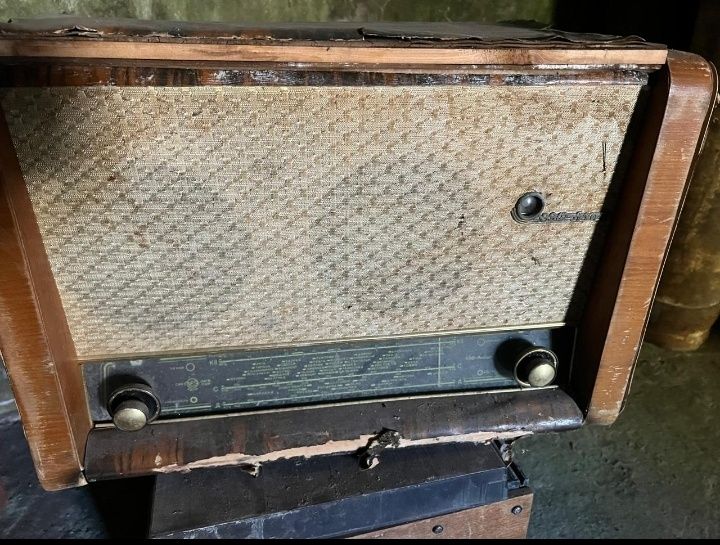 Продам приёмники ( Ретро )