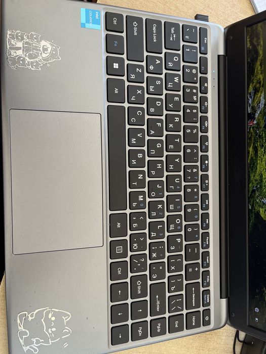 Ноутбук Chuwi HeroBook Pro 14.1