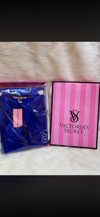 Pijama Victoria Secret
