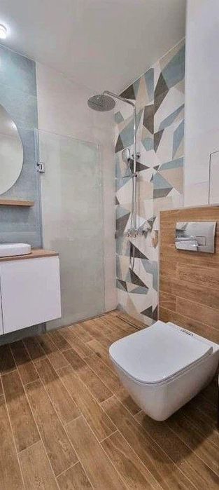 Дава се под наем Двустаен апартамент в София, Младост 4 - 52 кв.м за 767 € - Снимка #7