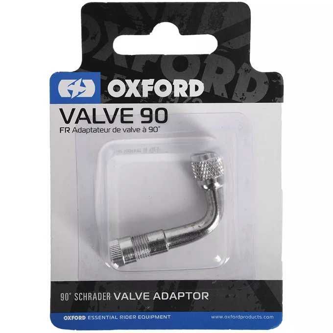 Адаптер за помпне на гуми  OXFORD OX 754