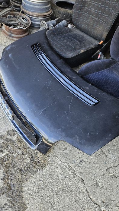 Преден капак за Ауди А 2