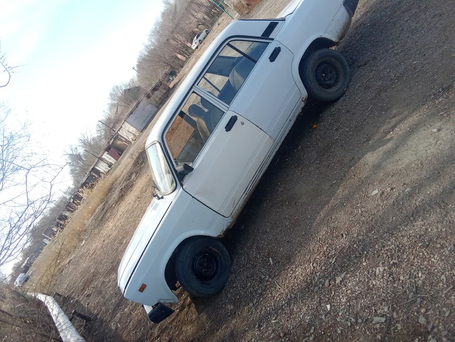 2107  продам на ходу