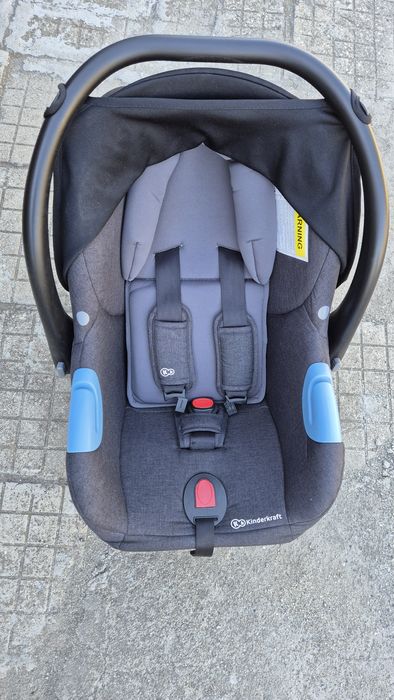 Детска количка  3 в 1